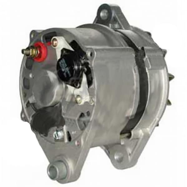 Aftermarket New Alternator Made Fits Allis Chalmers AC Tractor Models 4650 4660 5650 5660 + ELV40-0009 - main